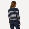 Свитер HH Wmn Molene Wool Sweater (Женский; S; Navy)